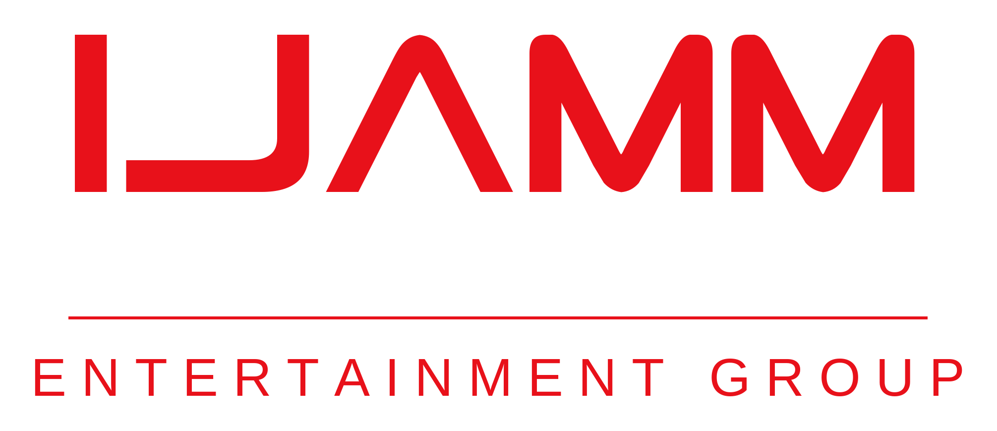 iJamm Entertainment Group logo
