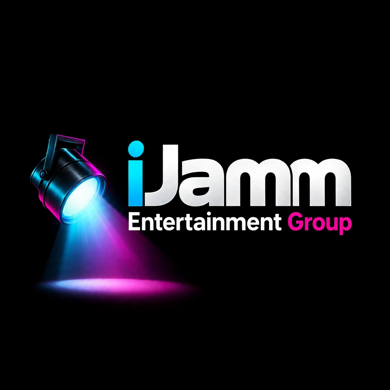 iJamm Entertainment Group logo